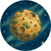 RandomWeb.click Logo